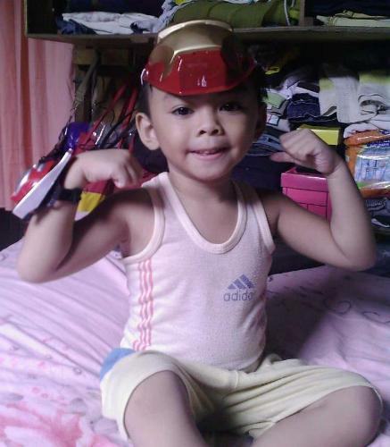 my son - my cute baby pic..!!
