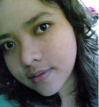 Moi... - Is this really me? Hehehe...