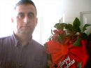 Aroud Christmas time - This picture was taken in December