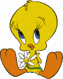 Tweety - Tweety bird