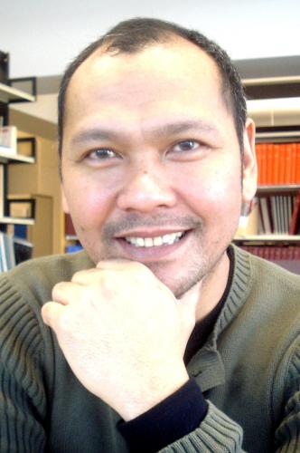 Its Me - My close up portrait!