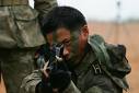 sodlier3 - my favorite photo of Chinese soldier