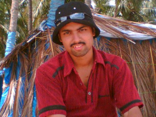 Goa - Goan style pic