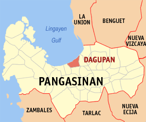 Dagupan City, Pangasinan - The Bangus Capital of the World
