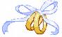 Wedding Rings - I play a loving wife in life