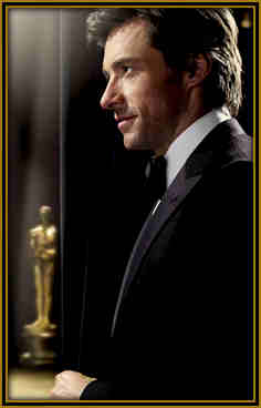 Hugh Jackman - Academy Awards host