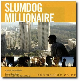 slumdogmillionare - i like this film very much