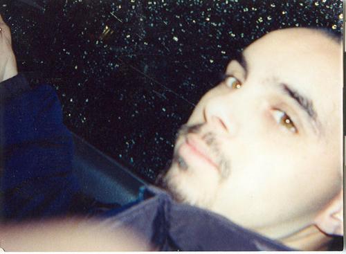 my fiance - my gorgeous fiance who i love to death