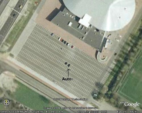 Zoetermeer - Zoetermeer auto's