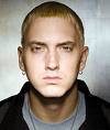 Eminem - Eminem Portrait shot