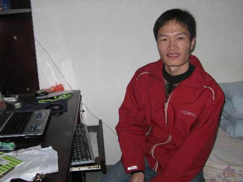 My_Photo - In my dorm