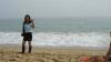 me - when i was young i have a dream,dream that one day i will be side at the wonderful big blue sea,now it come true,so my qq name is the blue sea,thanks for my kind friend one,jiangnan