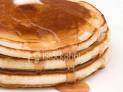 Pancakes - mmmm! - Shrove Tuesday is usually observed by serving pancakes