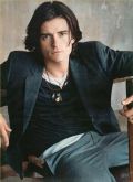 Most Rated Actor - Orlando Bloom