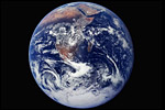 The Planet earth - Global warming