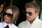 Posh and Becks - Victoria and David