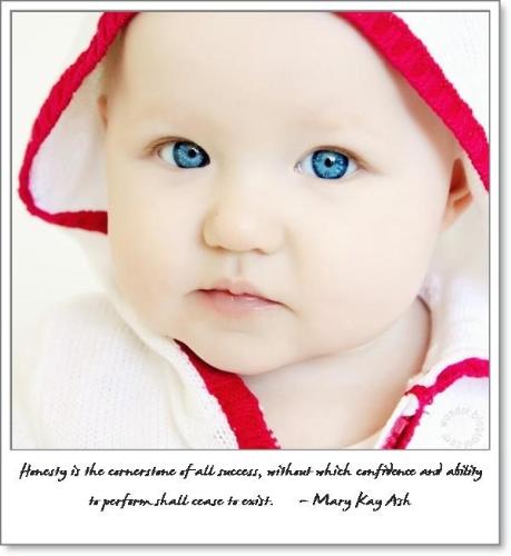 My Sweety - This is a good photo and lovely one which impressed me a lot
