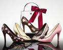 chocolate - Chocolate shoes - the best gift ever?