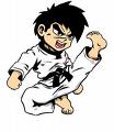 karate - karate is a method to have a stronger body
