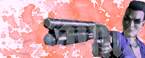 Saints Row 2 on Photoshop - My last picture i made on my Photoshop CS4 Trial, it was a really good program and i would recommend it to anyone looking to purchase a program like it.