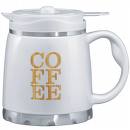 Carafe - Coffee