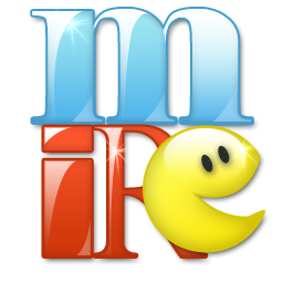 Internet - MIRC Is a chat client. You can share files and enjoy meeting new people from all around the globe..