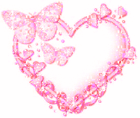 love - true love always shines.