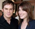 Dexter - On screen Brother and Sister