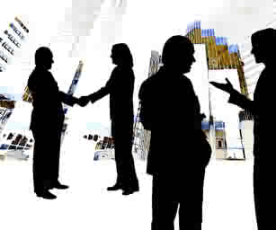 Social Networking - Sharing business & social ideas, tools and resources and cultivating long term friendships.
