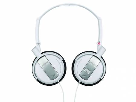 music - Sony launches Nose-canceling Headphones