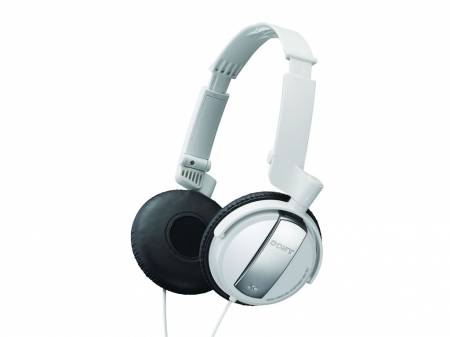 music - Sony launches Noise-cancelling Headphones