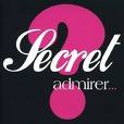 Or sometimes not so secret - Secret (or not so secret) admirer