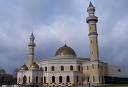 Islamic Center of America - The Islamic Center of America