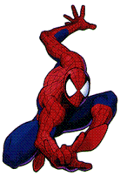 spidey - spidey