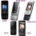 mobiles - mobile phones