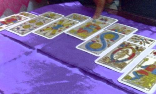 Tarot Cards - Tarot cards