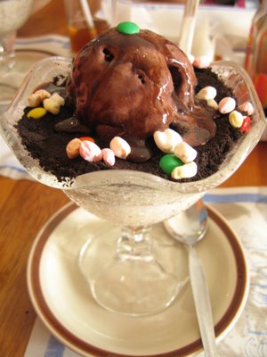 Sundae - sundae