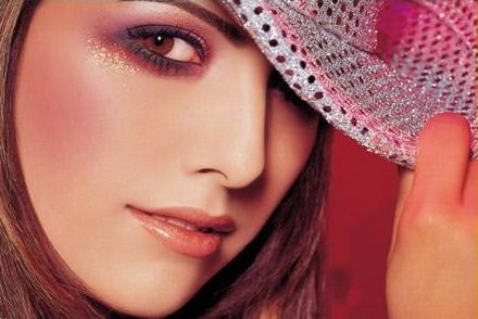 pnk makeup - good ones