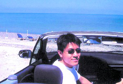 travel - i like travelling. i hope i can have good trip with my friends around the world one day.