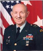 Major General Childers - This is a photo of Major General Carroll D. Childers