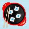 Skype - Sushi Skype