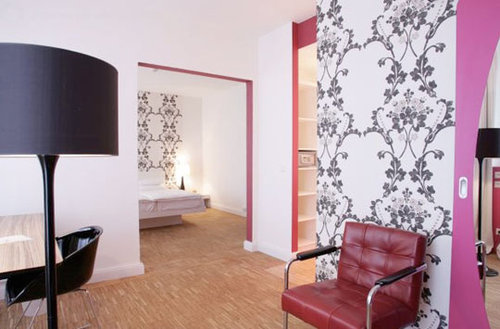 hotel - Hotel interior design