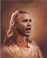 our savior - he is sooooo wonderful