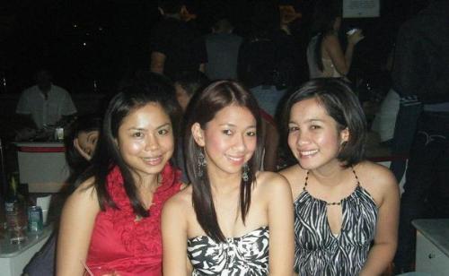 club - clubbing in manila