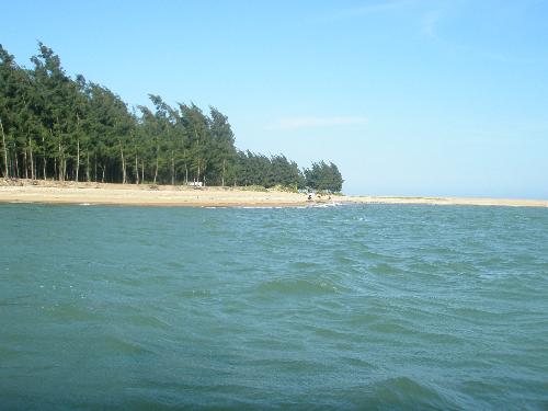 qunhai - this photo is about qunhai,hainai province,sothen china.it takes on 22,Feb,2009,when i am with my dear friend mrs. zhaoqi
