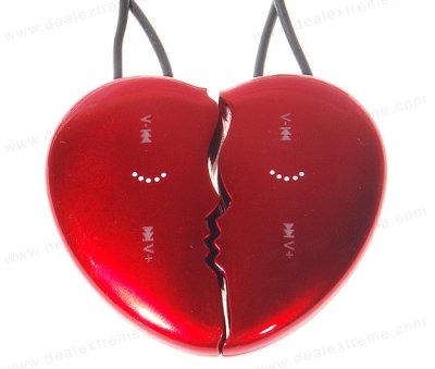 lovers mp3 player - I found this picture and found it interesting
