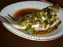 tilapia fish - tilapia fish is a common fish here