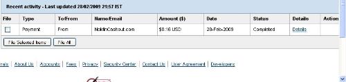 new PTC payment proof - -