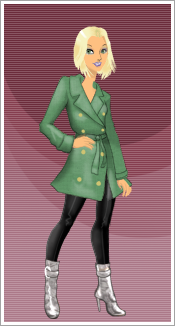 clothes - trendy