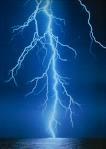 Lightning - Bad Weather